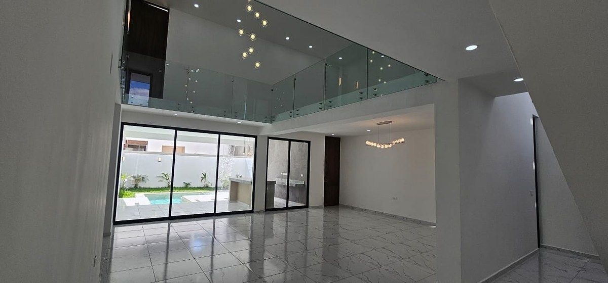 Casa en Temozón Norte, Mérida, foto 3 de 14