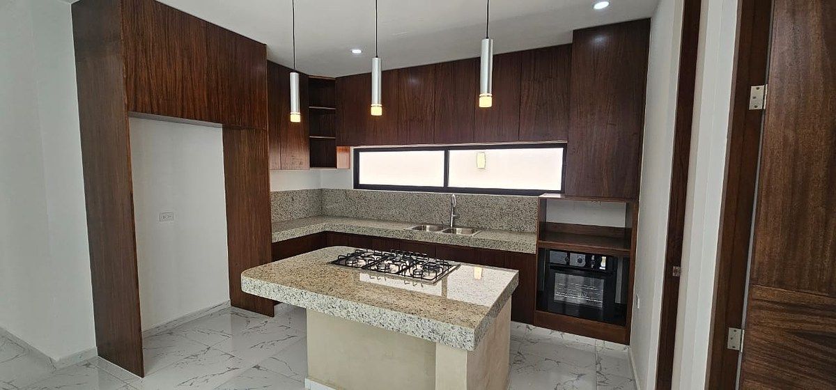 Casa en Temozón Norte, Mérida, foto 4 de 14