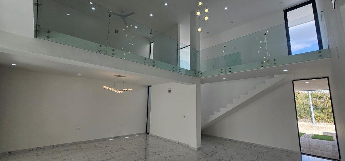 Casa en Temozón Norte, Mérida, foto 5 de 14