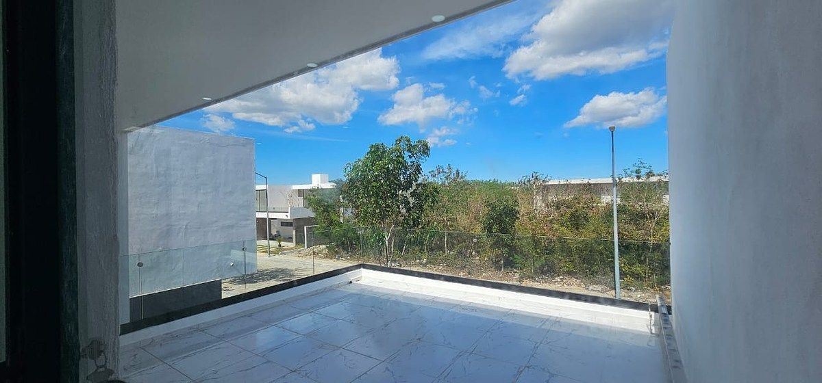 Casa en Temozón Norte, Mérida, foto 12 de 14