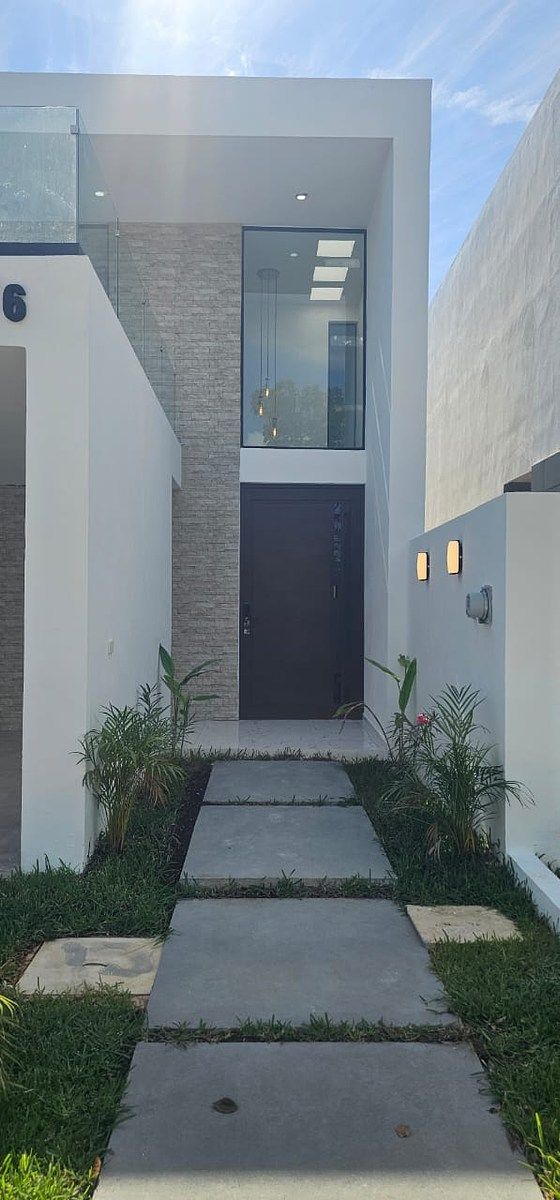 Casa en Temozón Norte, Mérida, foto 14 de 14