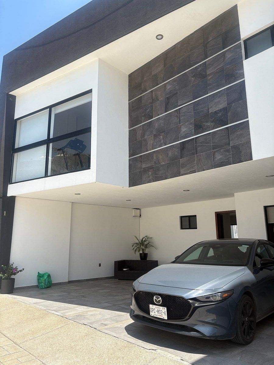 Casa em condomínio fechado em 5 Plumas, Tuxtla Gutiérrez, foto 2 de 18