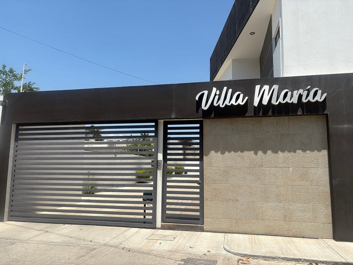 Casa para alugar em Villa Maria, foto 1 de 18
