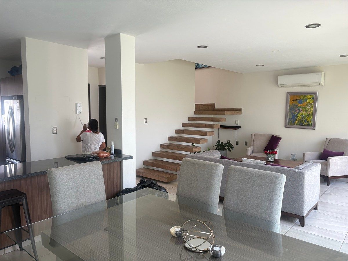 Casa em condomínio fechado em 5 Plumas, Tuxtla Gutiérrez, foto 10 de 18