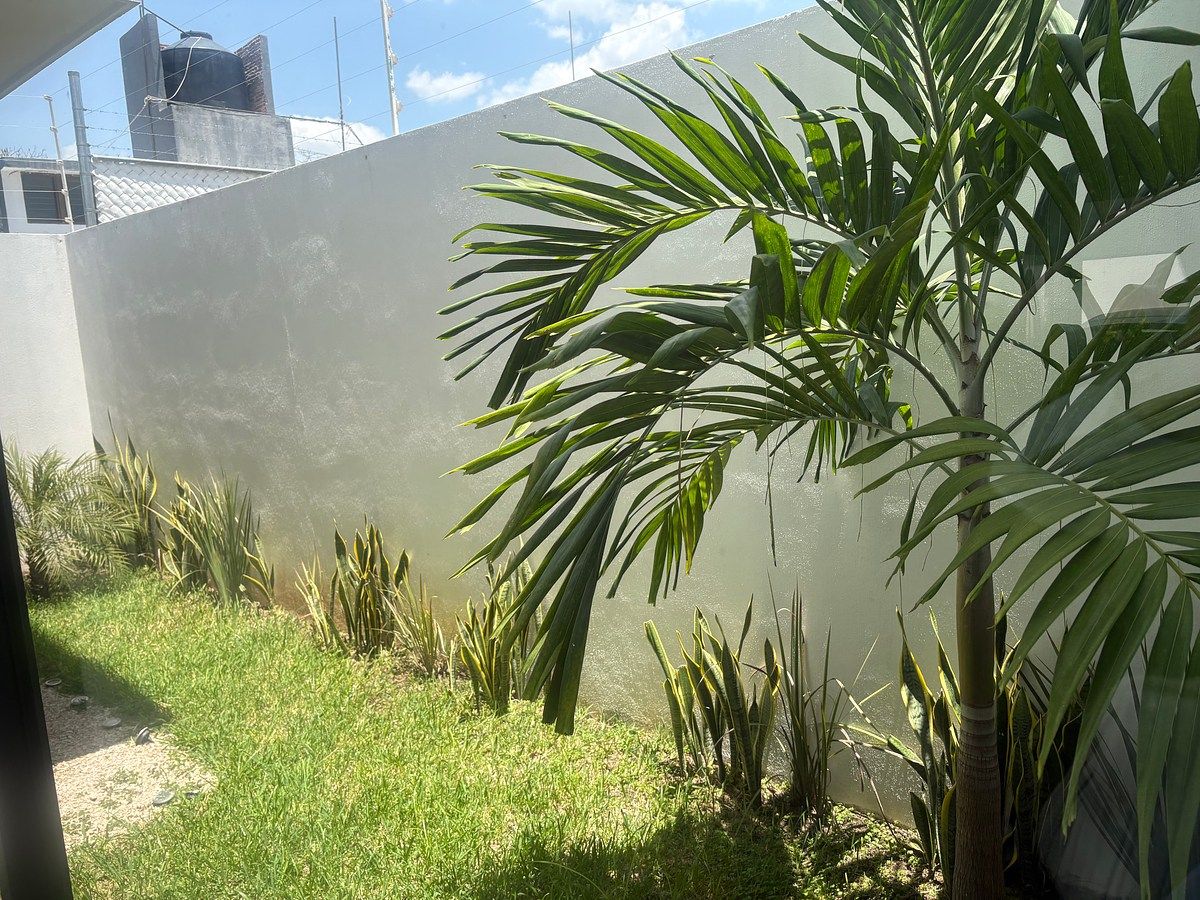 Casa em condomínio fechado em 5 Plumas, Tuxtla Gutiérrez, foto 7 de 18