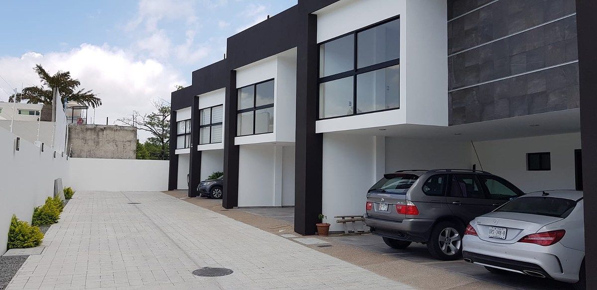Casa em condomínio fechado em 5 Plumas, Tuxtla Gutiérrez, foto 3 de 18