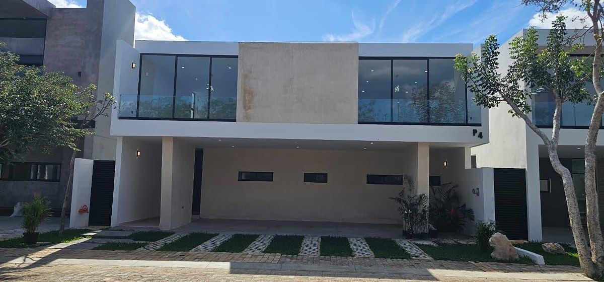 Casa en Venta en Soluna Residencial, Temozon Norte, foto 1 de 18