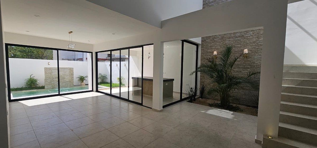 Casa en Temozón Norte, Mérida, foto 2 de 18