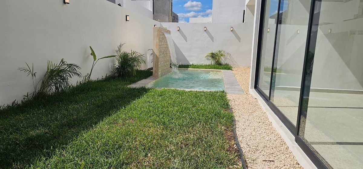 Casa en Temozón Norte, Mérida, foto 5 de 18