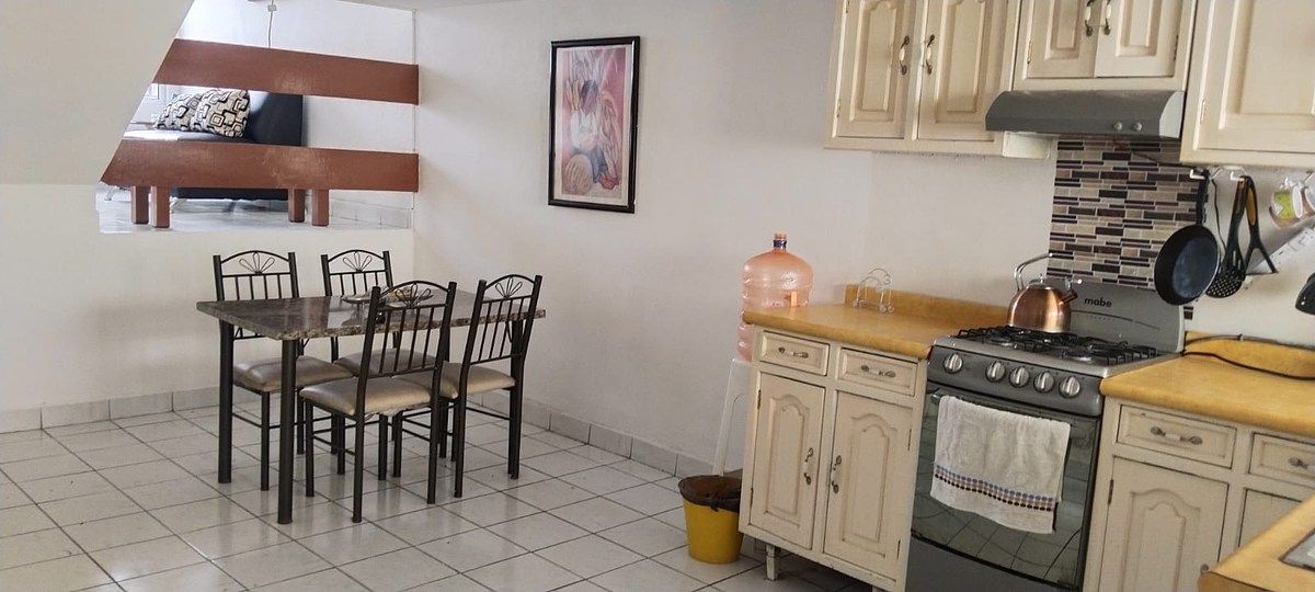 Apartamento em Las Brisas, Monterrey, foto 2 de 3