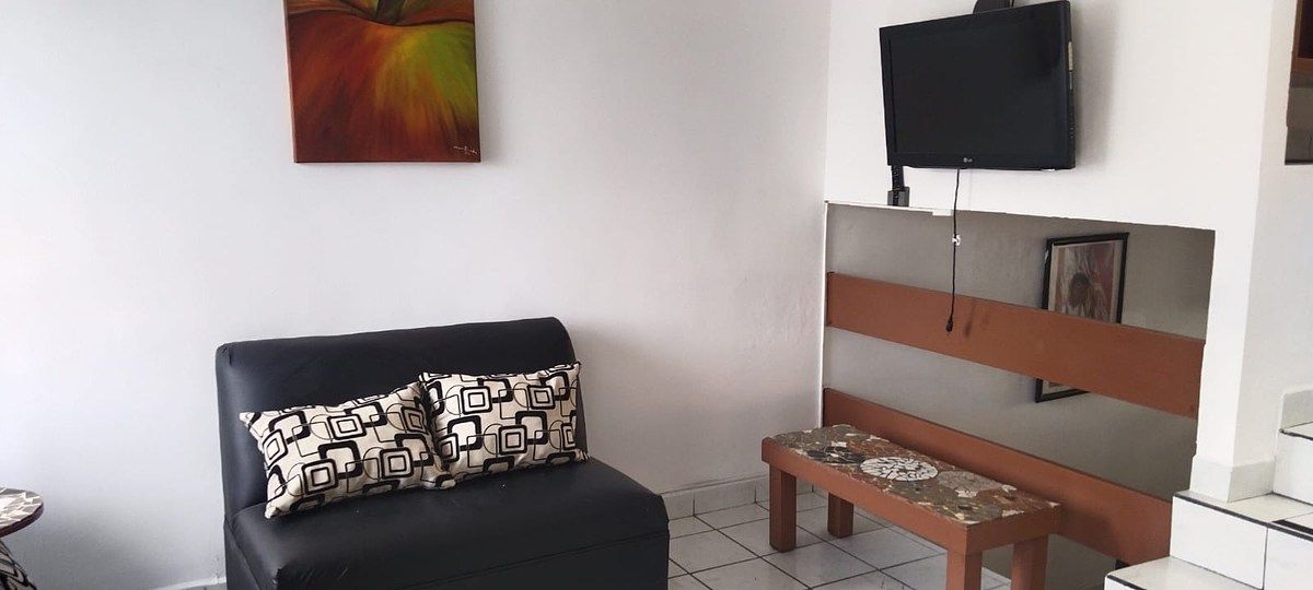 Departamento para Aluguel na Av Garza Sada, Monterrey, foto 1 de 3