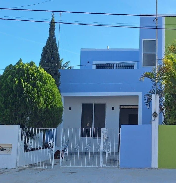 House for sale near La Plancha | 2 bedrooms with pool, photo 1 of 14