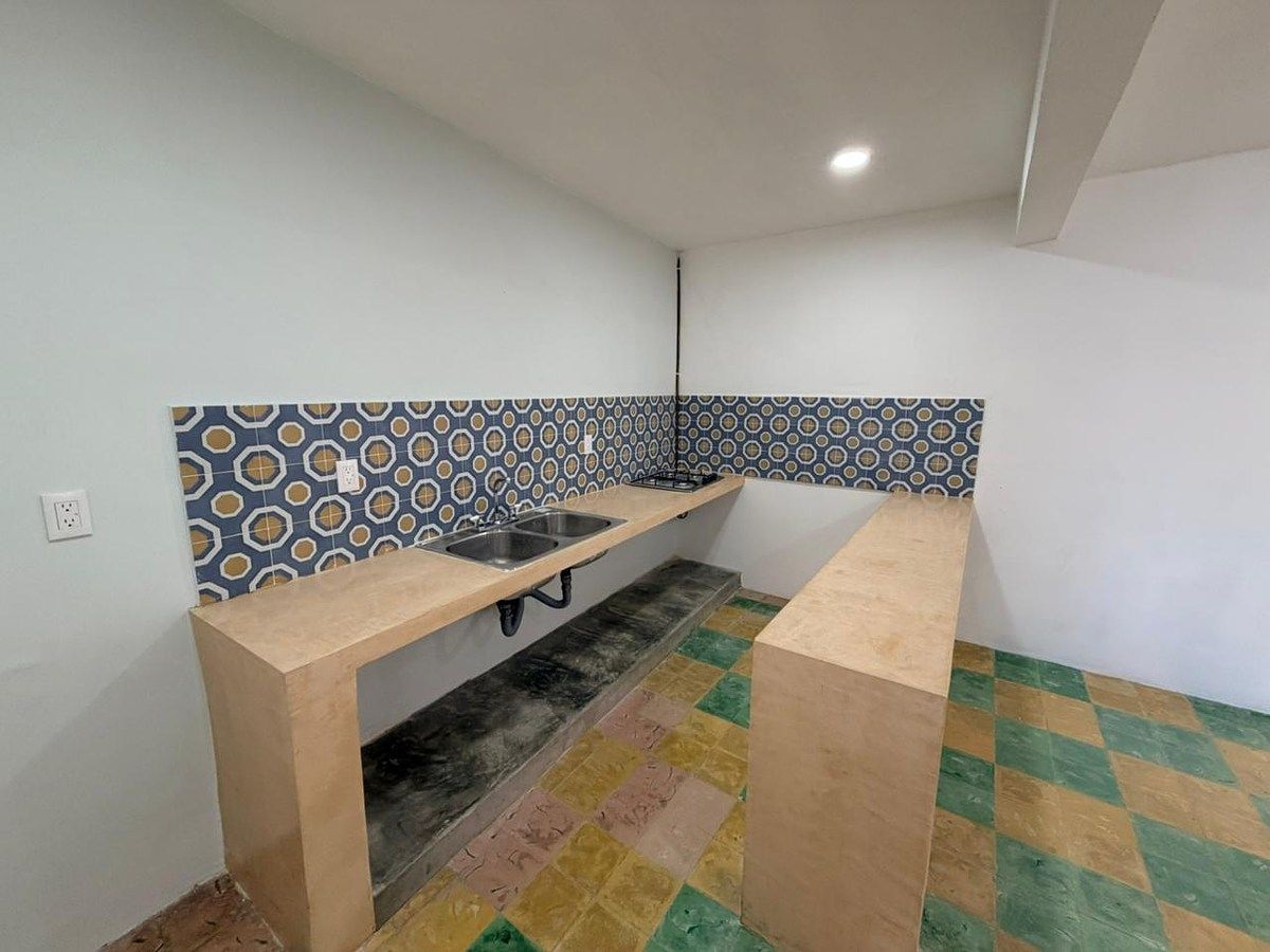 House in Industrial, Mérida, photo 6 of 14