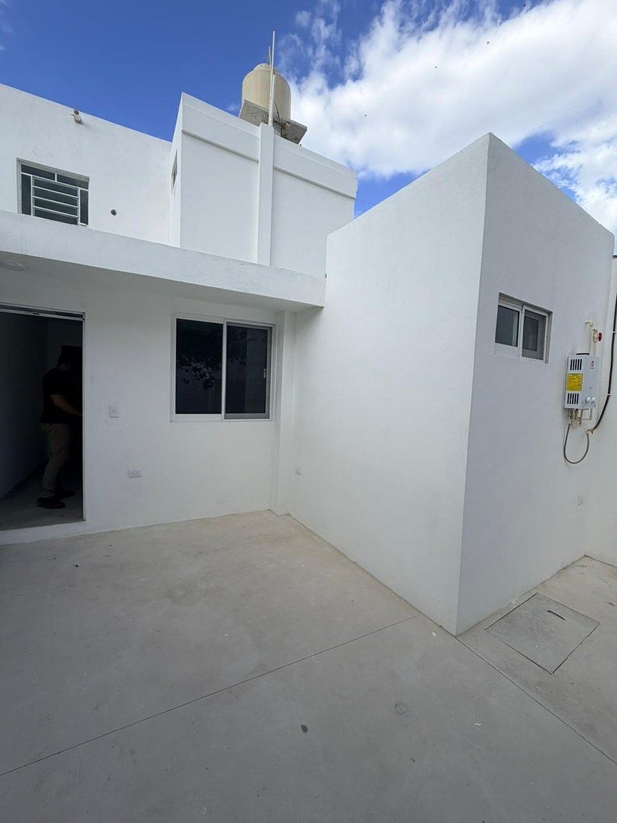 House in Industrial, Mérida, photo 7 of 14