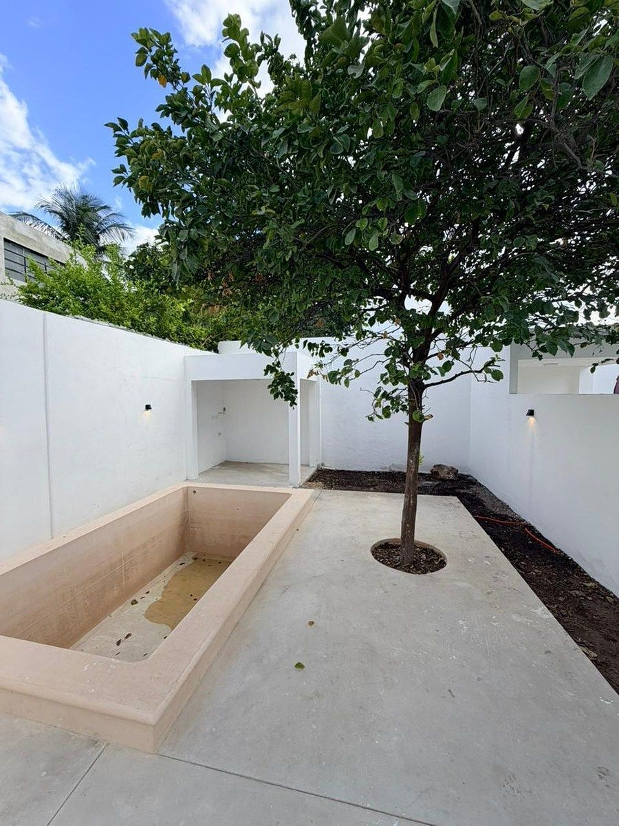 House in Industrial, Mérida, photo 9 of 14