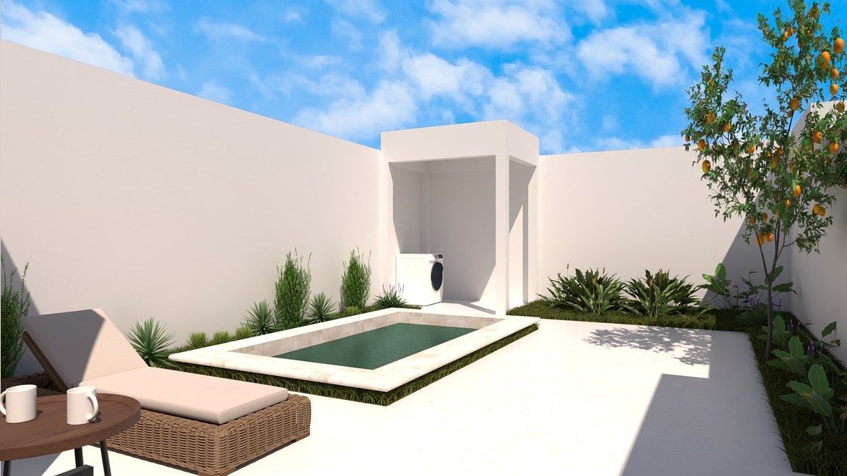 House in Industrial, Mérida, photo 12 of 14