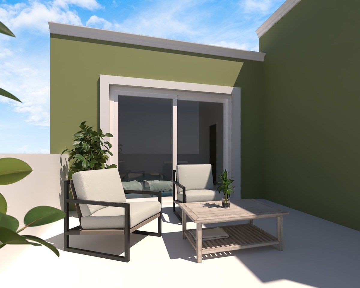 House in Industrial, Mérida, photo 14 of 14