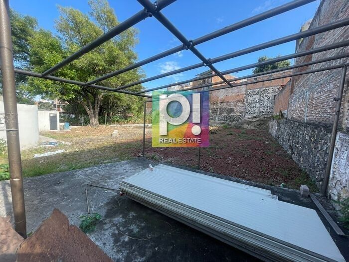 Lote em Centro Historico, Morelia, foto 5 de 10