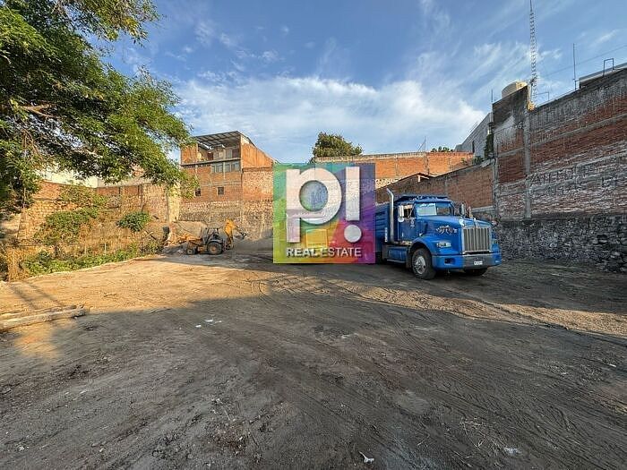 Lote em Centro Historico, Morelia, foto 7 de 10