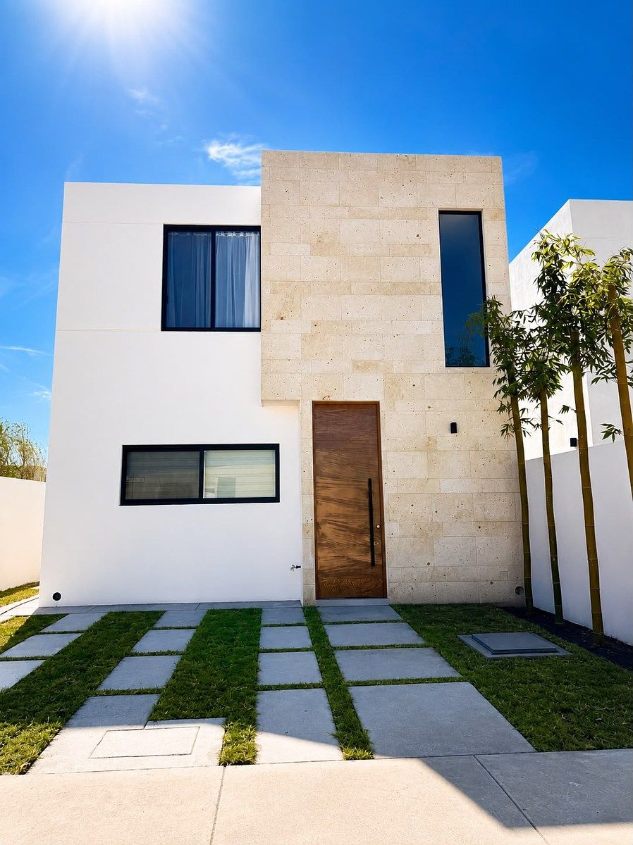 Casa en condominio en El Edén, Aguascalientes, foto 2 de 11