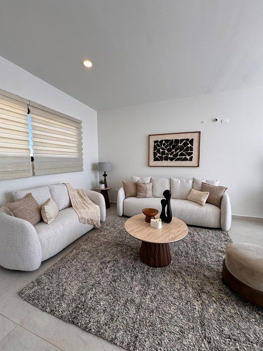 Casa en condominio en El Edén, Aguascalientes, foto 5 de 11