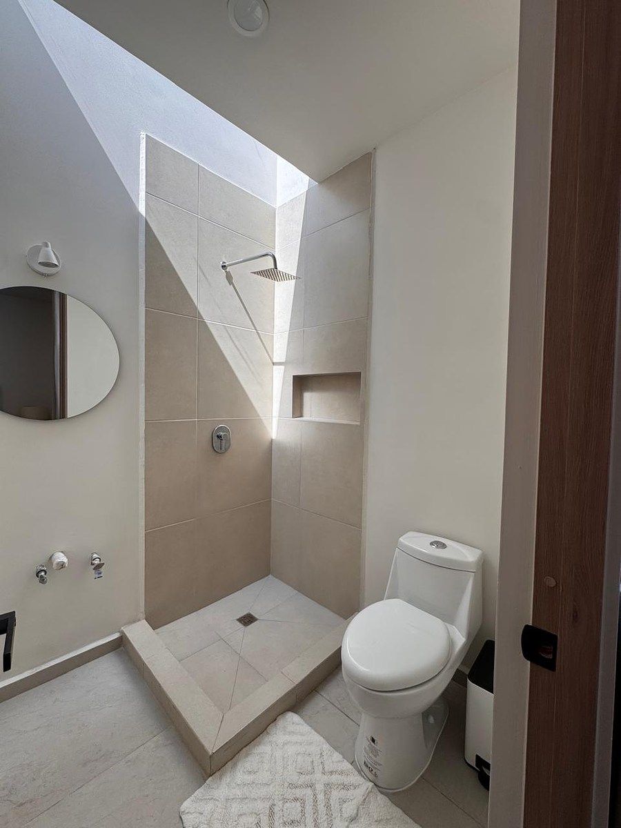 Casa en condominio en El Edén, Aguascalientes, foto 8 de 11