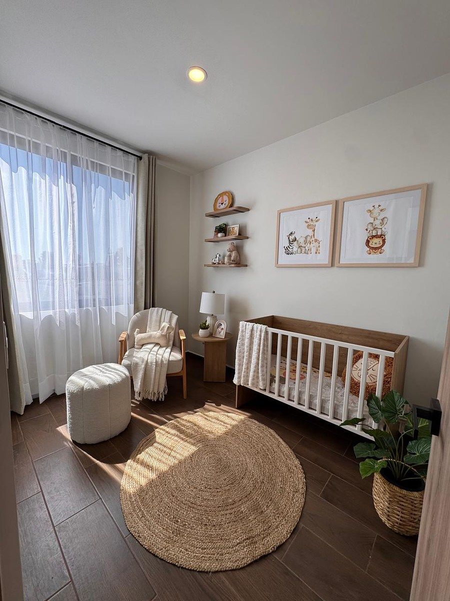 Casa en condominio en El Edén, Aguascalientes, foto 10 de 11