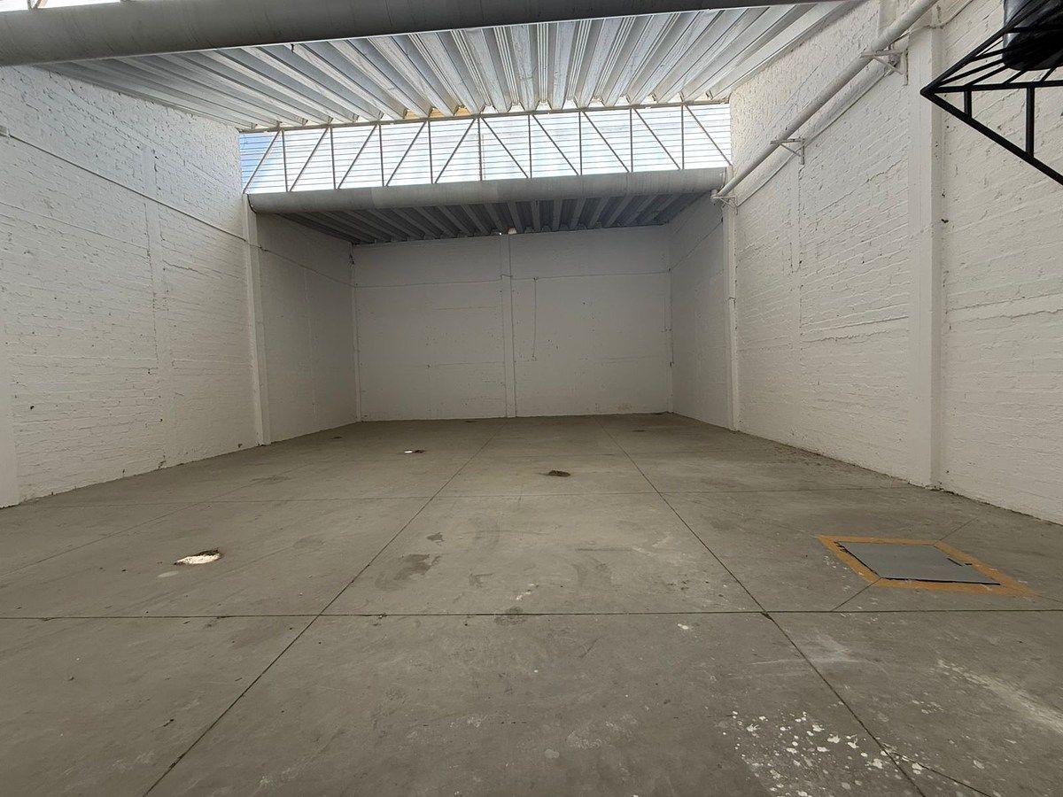 Commercial Storage Unit in Los Conejos, Tonalá, photo 4 of 9