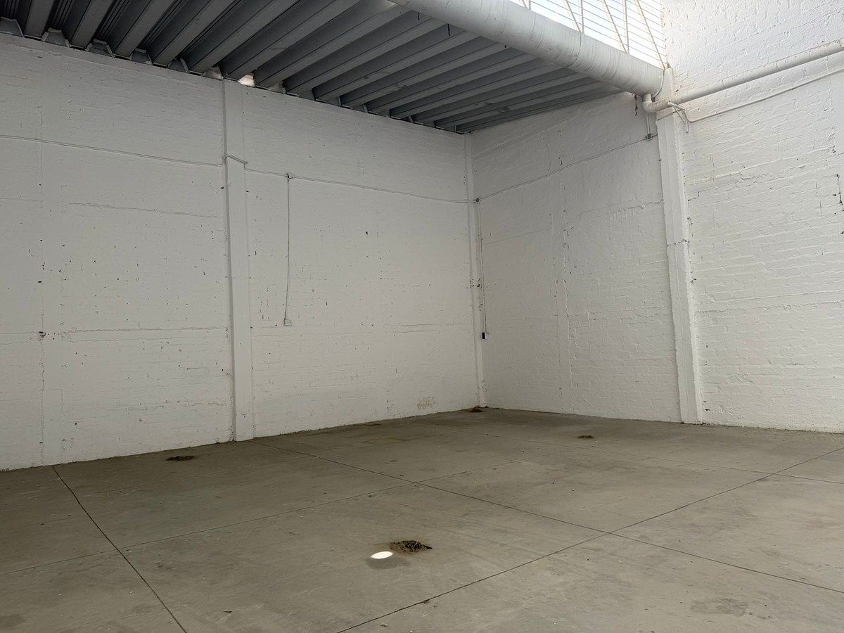 Commercial Storage Unit in Los Conejos, Tonalá, photo 5 of 9