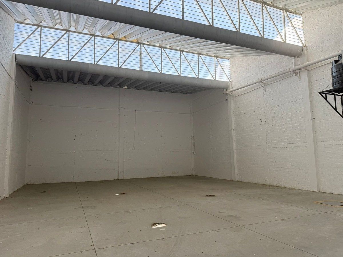 Commercial Storage Unit in Los Conejos, Tonalá, photo 6 of 9