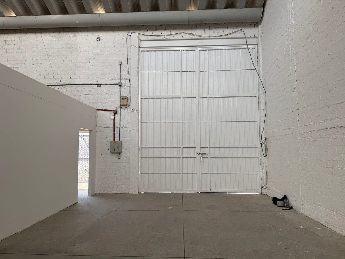 Commercial Storage Unit in Los Conejos, Tonalá, photo 8 of 9