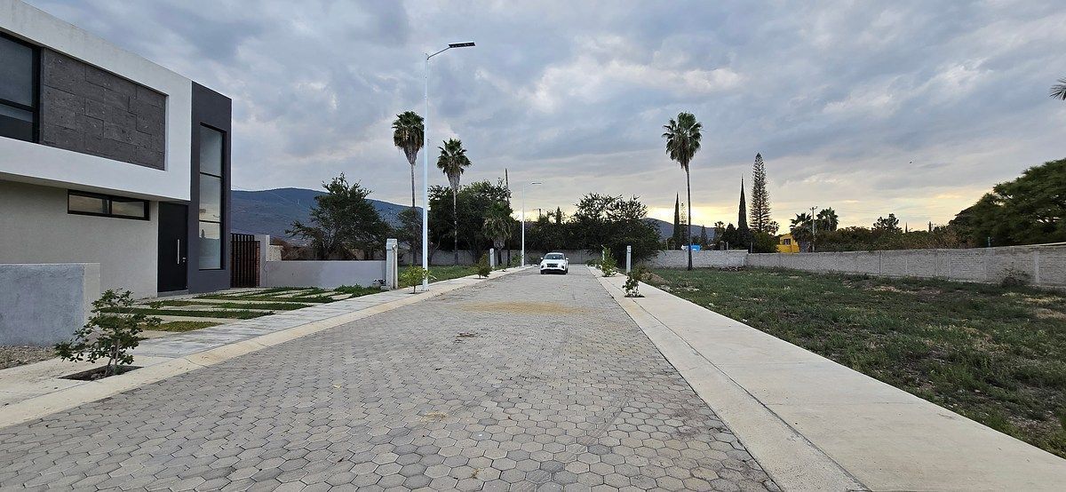 Lot in Jocotepec Centro, Jocotepec, photo 3 of 10