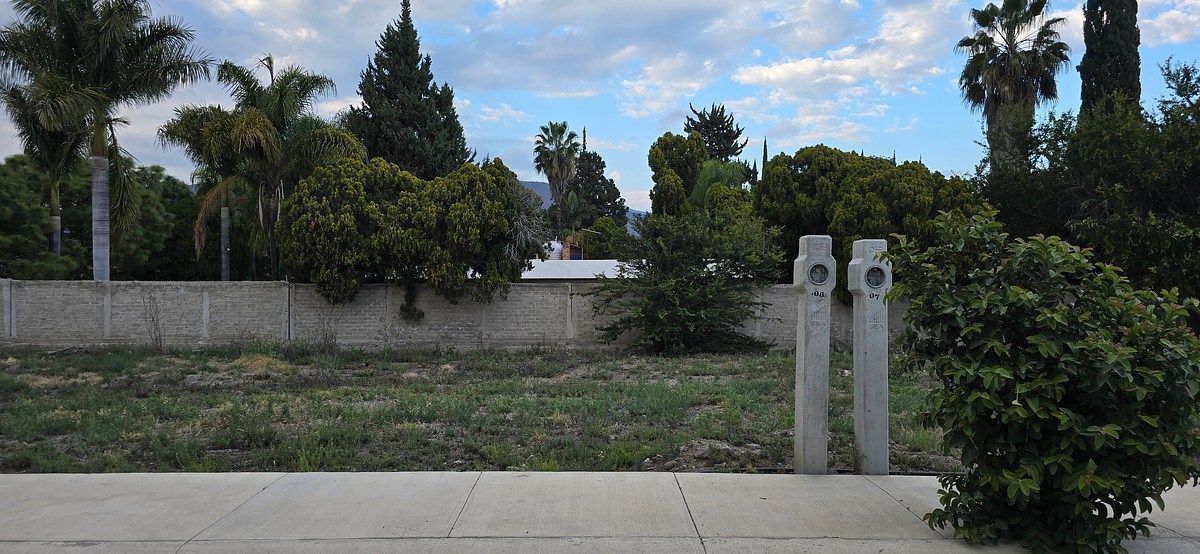 Lot in Jocotepec Centro, Jocotepec, photo 4 of 10