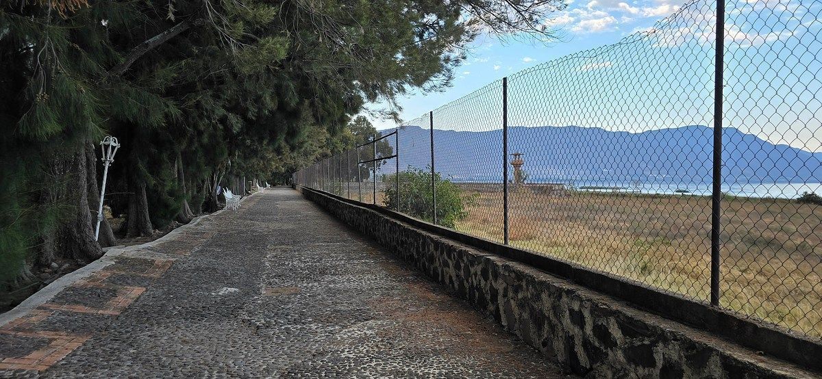 Lot in Jocotepec Centro, Jocotepec, photo 8 of 10