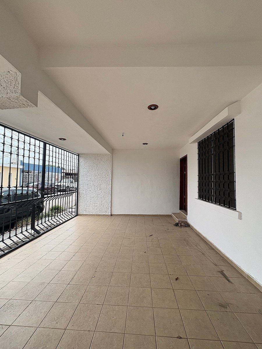 House in Bosques Del Poniente, Mérida, photo 13 of 14