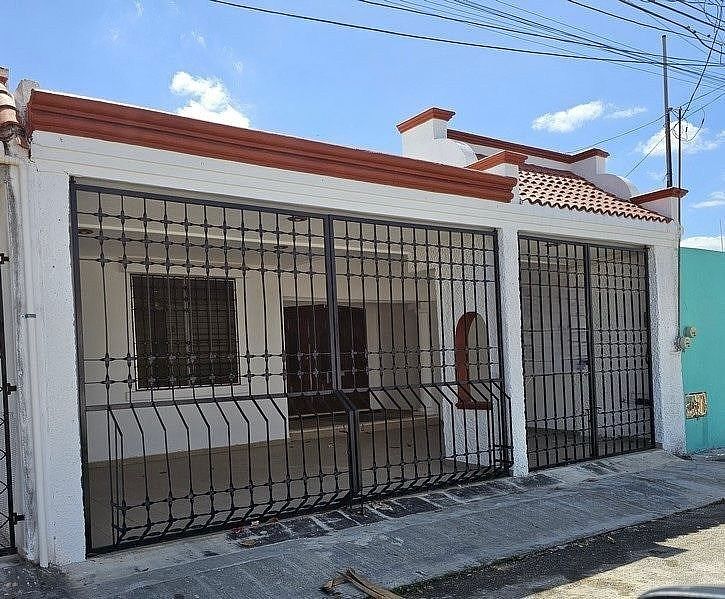 House in Bosques Del Poniente, Mérida, photo 14 of 14