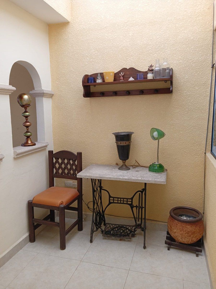 House in Francisco de Montejo, Mérida, photo 7 of 14