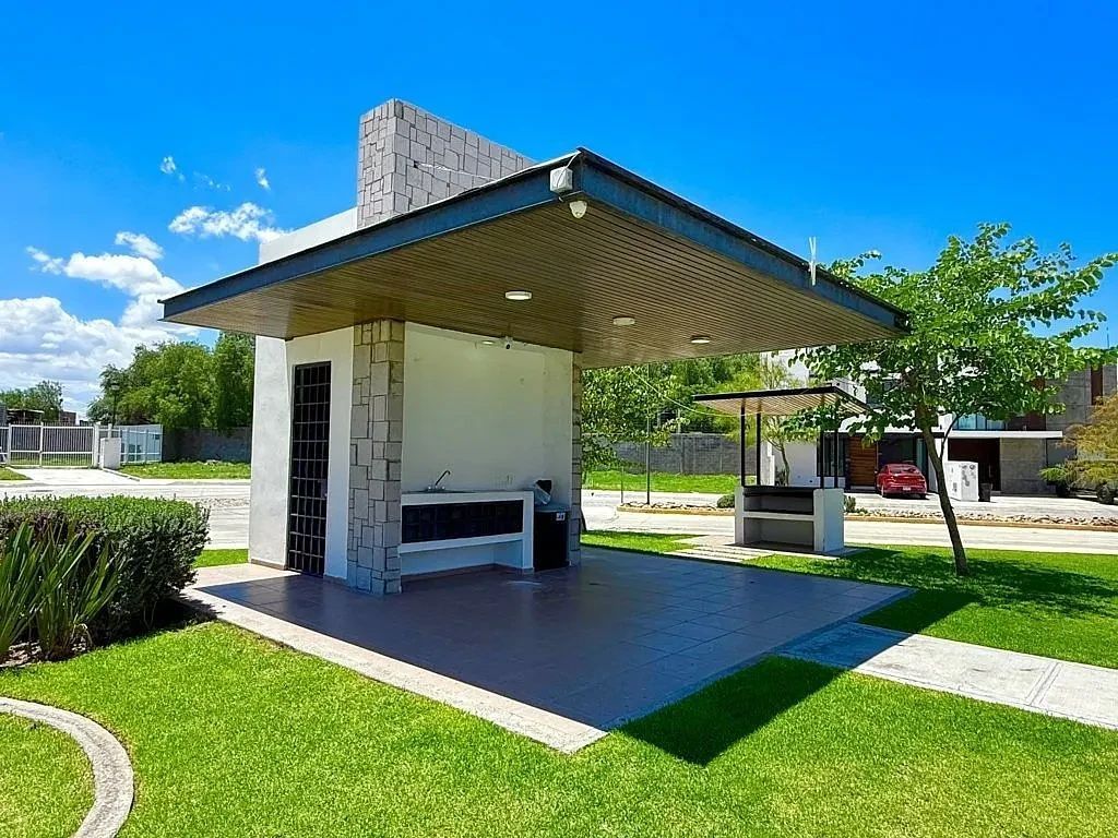 Casa en condominio en Xaramá Entorno Residencial, Aguascalientes, foto 31 de 39