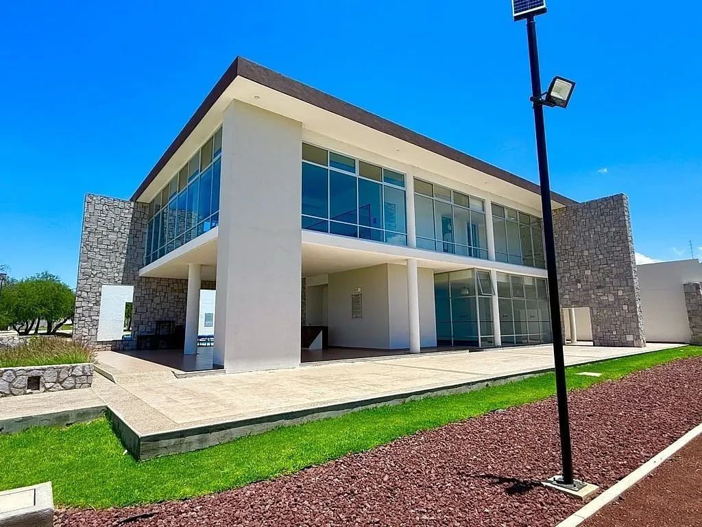 Casa en condominio en Xaramá Entorno Residencial, Aguascalientes, foto 22 de 39