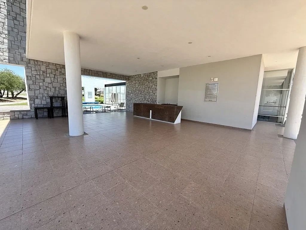 Casa en condominio en Xaramá Entorno Residencial, Aguascalientes, foto 29 de 39
