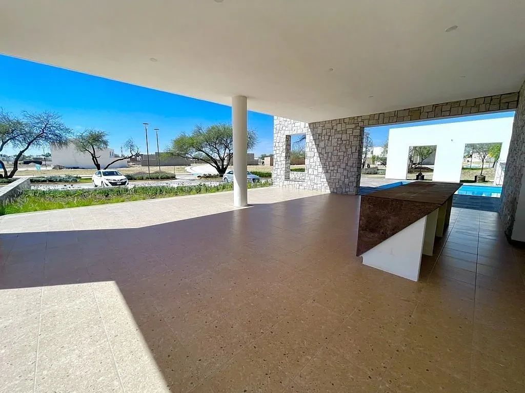 Casa en condominio en Xaramá Entorno Residencial, Aguascalientes, foto 30 de 39