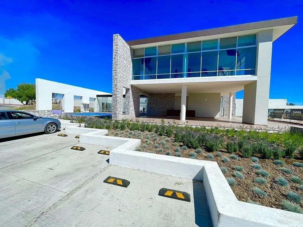 Casa en condominio en Xaramá Entorno Residencial, Aguascalientes, foto 37 de 39
