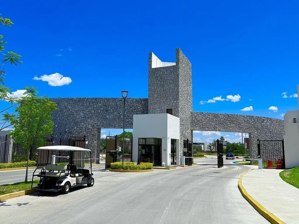 Casa en condominio en Xaramá Entorno Residencial, Aguascalientes, foto 39 de 39