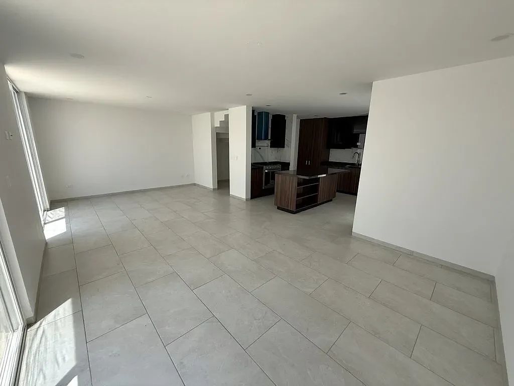 Casa en condominio en Xaramá Entorno Residencial, Aguascalientes, foto 2 de 39