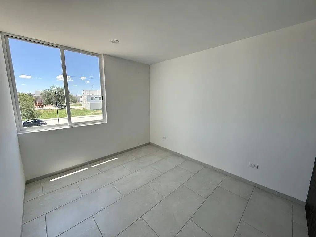 Casa en condominio en Xaramá Entorno Residencial, Aguascalientes, foto 21 de 39