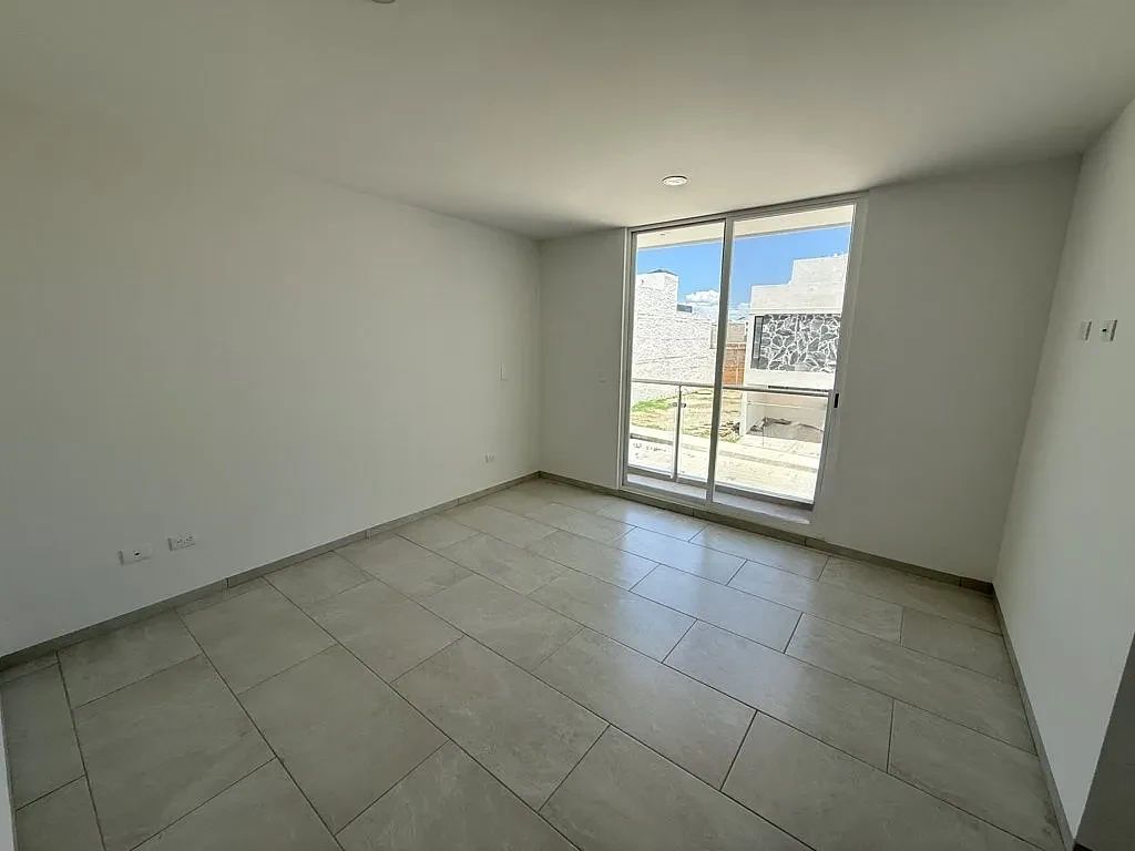 Casa en condominio en Xaramá Entorno Residencial, Aguascalientes, foto 14 de 39