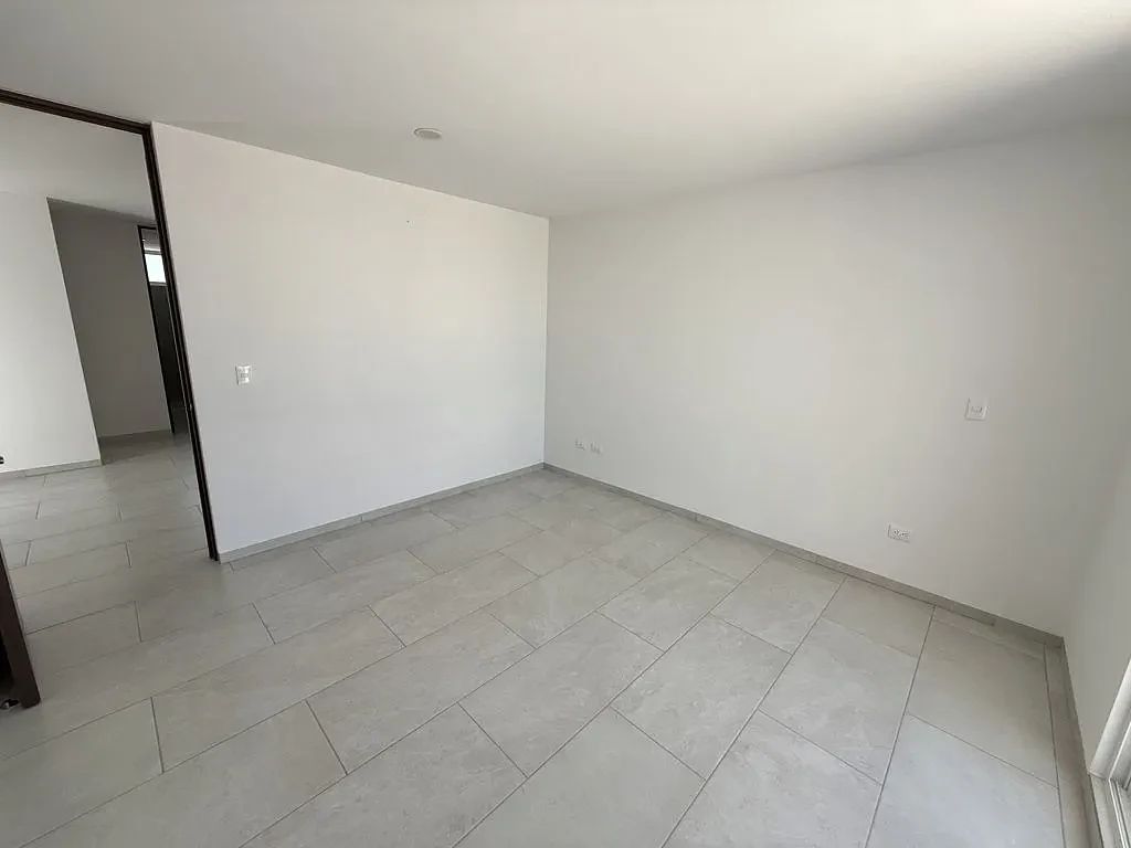 Casa en condominio en Xaramá Entorno Residencial, Aguascalientes, foto 11 de 39