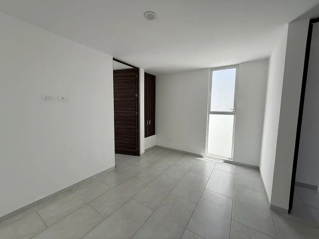 Casa en condominio en Xaramá Entorno Residencial, Aguascalientes, foto 12 de 39