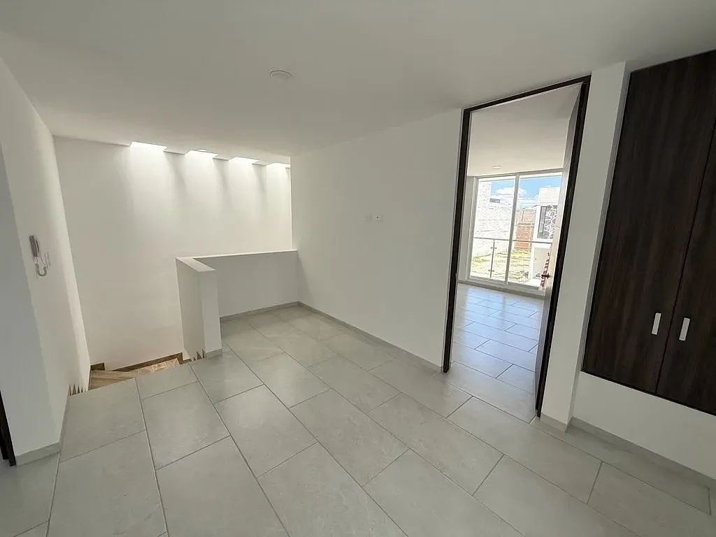 Casa en condominio en Xaramá Entorno Residencial, Aguascalientes, foto 10 de 39