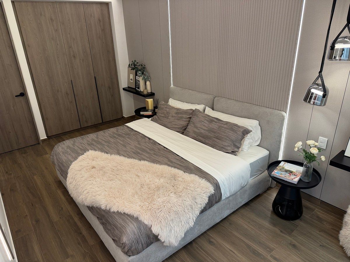 Apartamento em Ampliación Nápoles, Benito Juárez, foto 9 de 42